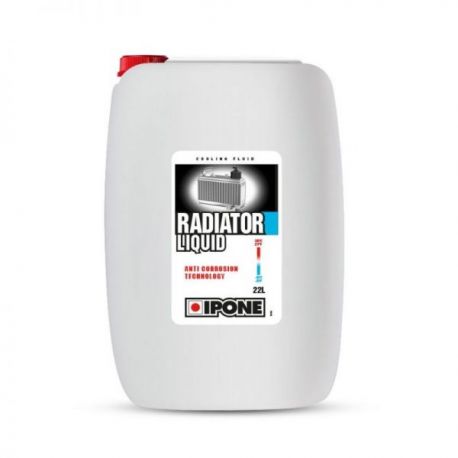 Ipone, chladící kapalina (-30ST.) sud 25L