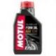 Motul, tlumičový olej, Fork Oil Factory LINE 10W MEDIUM (Syntetic) 1L