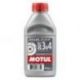 Motul, brzdová kapalina DOT3 + DOT4 0,5L (Syntetic)