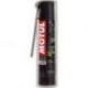 Motul, C4 CHAIN LUBE Factory LINE 0,4L, sprej na řetěz
