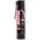 Motul, C2+ CHAIN LUBE ROAD PLUS 400ML, sprej na řetěz (bílý)
