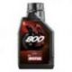 Motul, motorový olej 800 2T Syntetic ROAD RACING Factory LINE 1L