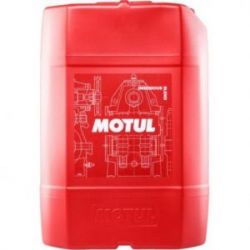 Motul, tlumičový olej, Fork Oil MEDIUM 'EXPERT' 10W 20L