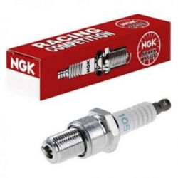 NGK, zapalovací svíčka, R6252K-10.5 (NR 2741) (IW01-27) Kawasaki KX 80/85, KX 125 (4)