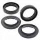 All Balls, sada gufer a prachovek přední vidlice, Kawasaki VN700 VULCAN 85, VN750 VULCAN 86-06, ZL1000 87-88, ZL900 ELIMINATO