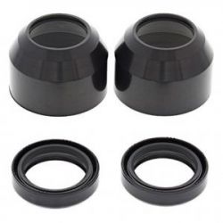 All Balls, sada gufer a prachovek přední vidlice, Kawasaki KH400 76-78, Yamaha DT250 77, DT400 77, RD400 76-78, XS650 75-76