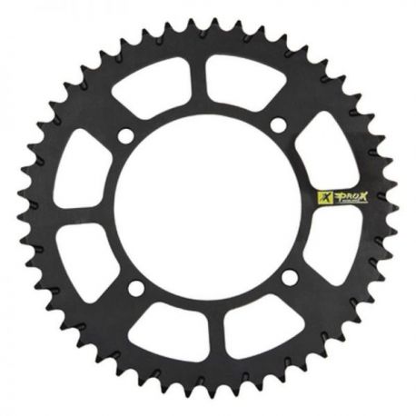 Prox, rozeta 467 50 ALU Kawasaki KX 80/85/100/112 '86-22 (46750) (JTR461.50) (STD.-3) (řetěz420)