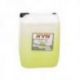 KYB (KAYABA), tlumičový olej, KYB 01M OIL - FORK Front, KHL15-11, SAE 5W, 20L KYB FF OIL 01M (AK