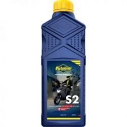 Putoline, 2T motorový olej, S2 1L (AKC)