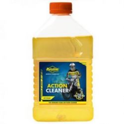 Putoline, přípravek na mytí filtrů, ACTION CLEANER 2L