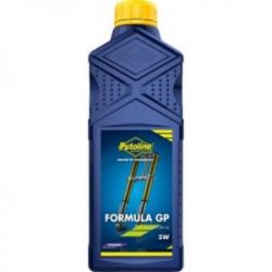Putoline, tlumičový olej, Fork Oil FORMULA GP 5W 1L