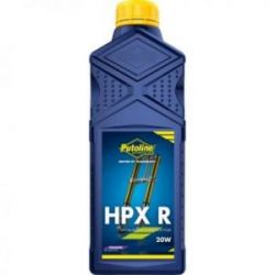 Putoline, tlumičový olej, Fork Oil HPX R 20W 1L (AKC)
