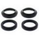 All Balls, sada gufer a prachovek přední vidlice, Ducati Scrambler Classic 15, Scrambler Classic Full Throttle 15, Scrambler