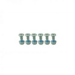 SCAR RACING , šrouby rozety M8X26mm TORX