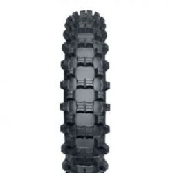 Wanda, pneu 90/100-16 P2006 58M 6PR TT M/C, zadní, DOT 16/2024
