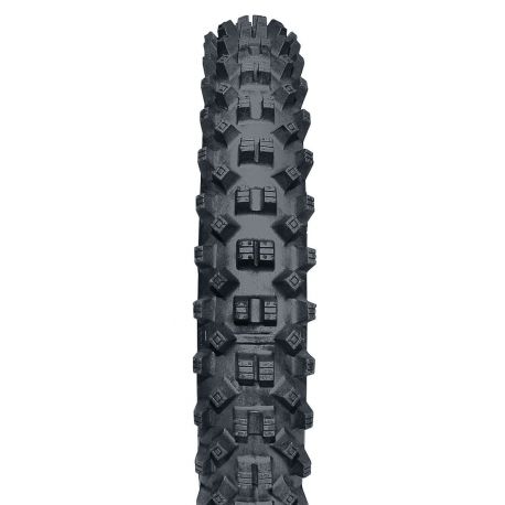 Wanda, pneu 70/100-19 P262 (SOFT) 48M 6PR/TT, přední, DOT 13/2024 (MOTOCROSS)