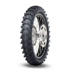 Dunlop, pneu 90/100-16 GEOMAX MX14 51M TT, zadní, DOT 13-16/2024