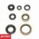ProMX, sada gufer motoru, Suzuki RM 85/L (02-10) (7ks.)