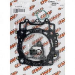 JR (OMP), horní sada těsnění Top-End, Yamaha YZF 450 '10-'13