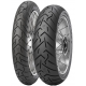Pirelli, pneu 150/70R18 Scorpion Trail II 70V TL M/C, zadní, DOT 05/2024