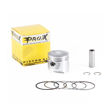 ProX, pístní sada Honda CRF 70F 04-12, XR 70R (47,0mm)