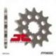 JT, přední řetězové kolečko, 565 14 Yamaha YZF/WRF 400/426/450 samočistící (Self Cleaning) (JTF565.14SC)* (řetěz 520)