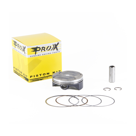 ProX, pístní sada Honda CRF 250R 04-09, CRF 250X 04-17 (77,99mm) (12,9:1)