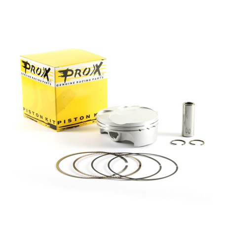 ProX, pístní sada Honda CRF 250R '16-17 (76,78mm) (13,8:1 OEM)