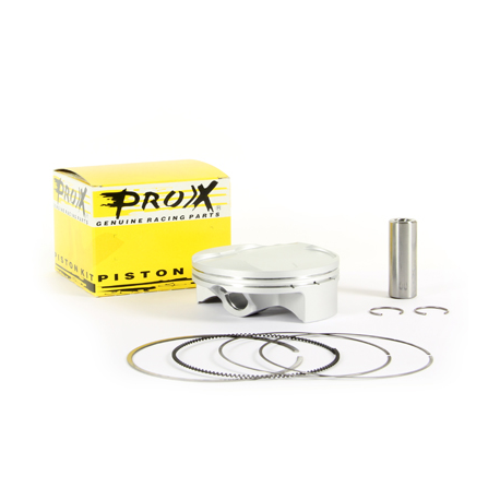 ProX, pístní sada Honda CRF 450R 17, CRF 450XX 17 (95,98mm)