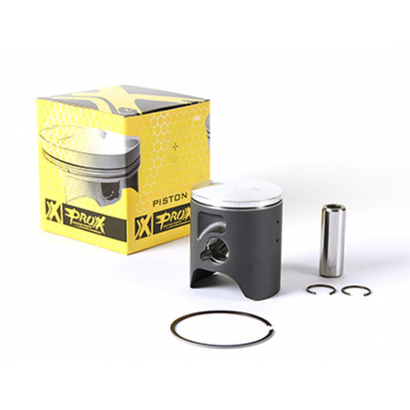 Prox, pístní sada Yamaha YZ 65 18-20 (43,44mm) (OEM:BR8-11631-01)