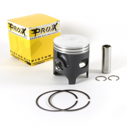Prox, pístní sada Yamaha YZ 250 (YZ250) 99-20, Suzuki RM 250 03-12 (66,38mm) (OEM:1P8-11631-00)