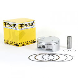 ProX, pístní sada Yamaha YZF 250 (YZ250F) '14-'15 WRF 250 (WR250F) 15 (76,97mm) (13,5:1 STD)