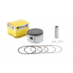 ProX, pístní sada Yamaha XT 600 (XT600) (84-04) TT 600 (TT600) (83-04) (95,25mm +0,25mm) (OEM:34L-11631-02)