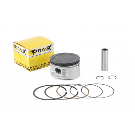ProX, pístní sada Yamaha XT 600 (XT600) (84-04) TT 600 (TT600) (83-04) (95,25mm +0,25mm) (OEM:34L-11631-02)