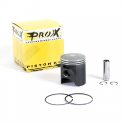 Prox, pístní sada Kawasaki KX 65 00-18, Suzuki RM 65 03-05 (44,47mm)