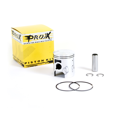 Prox, pístní sada Kawasaki KX 80 USA (88-00) (47,95mm)