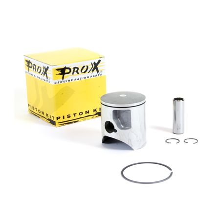 Prox, pístní sada Kawasaki KX 125 01-02 (53,98mm)