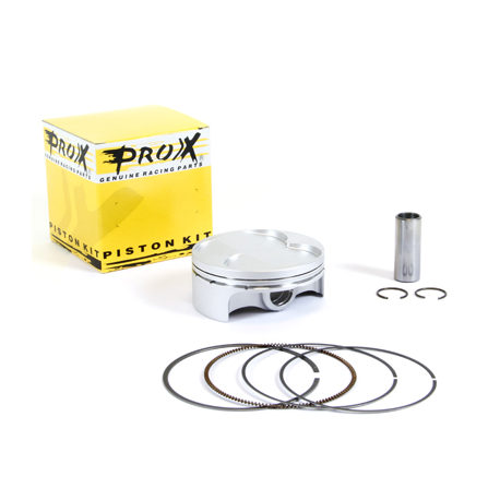 ProX, pístní sada Kawasaki KXF 250 '10 (76,96mm)(13,2:1)(OEM:13001-0115)