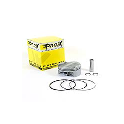ProX, pístní sada KTM (4T) SXF 250 (SX-F250) '06-'12, EXCF 250 (EXC-F250) '07-'13 (75,98mm)