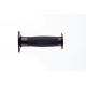 Ariete, gripy Off Road HERITAGE GRIPS (125 mm) bez otvoru, černá barva (12)