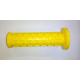 Ariete, gripy 01609/A-G (125 mm) bez otvoru, žlutá barva