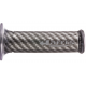Harri's, gripy 01687-NC (120 mm/22mm), carbon barva