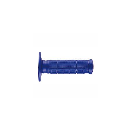 Ariete, gripy Off Road UNITY Half-Waffle ASP (115 mm) bez otvoru, modrá barva (12)