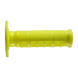 Ariete, gripy Off Road UNITY Half-Waffle ASP (115mm) bez otvoru, žlutá barva FLUO (12)