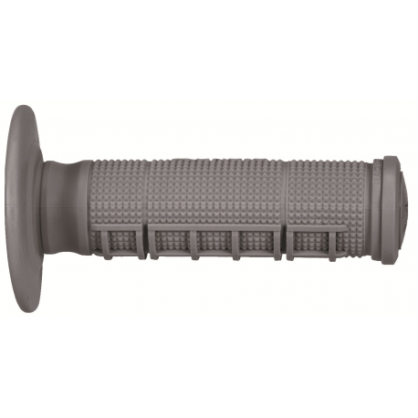 Ariete, gripy Off Road UNITY Half-Waffle ASP (115 mm) bez otvoru, šedá barva (12)