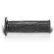 Ariete, gripy Road Super Soft (120 mm) bez otvoru, černá barva (model Yamaha) (12)