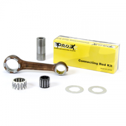 ProX, ojniční sada, Kawasaki KMX 125 (KMX125) '86-'03 (OEM:13044-5069)