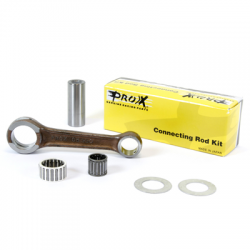 ProX, ojniční sada, KTM (2T) SX 250 (SX250) '03-'20, EXC 250 (EXC250) '04-'20, EXC 300 (EXC300) '04-'20 (OEM:548.30.015.044)