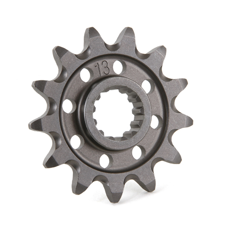 ProX, přední řetězové kolečko, 435 13 Suzuki RM 250 8212/DRZ 400/DR 350 (JTF432.13) (43513)