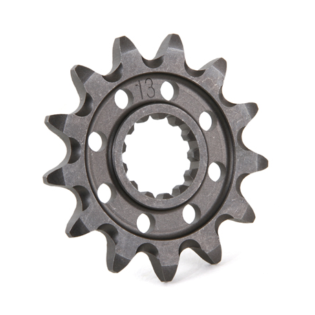 ProX, přední řetězové kolečko, 2141 13 Kawasaki KXF 450 06-19 (JTF1565.13) (214113) (56513)